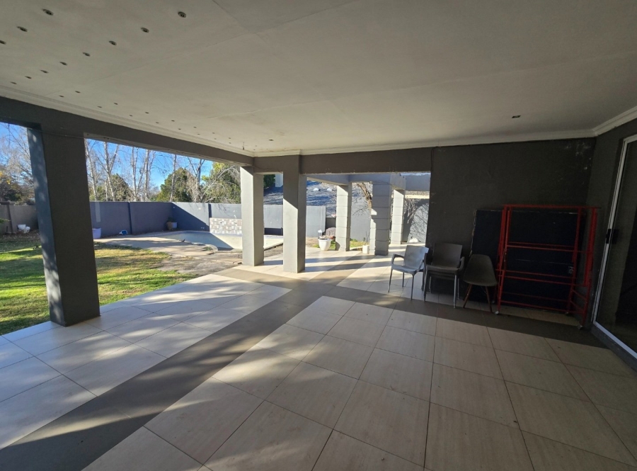 4 Bedroom Property for Sale in Dan Pienaar Free State
